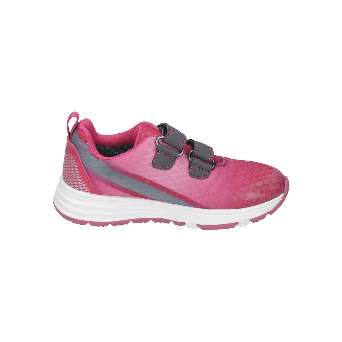 Klettschuhe Halbschuhe