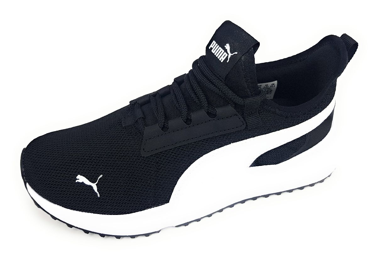Puma Pacer Easy Street 384436 Schwarz 01 black