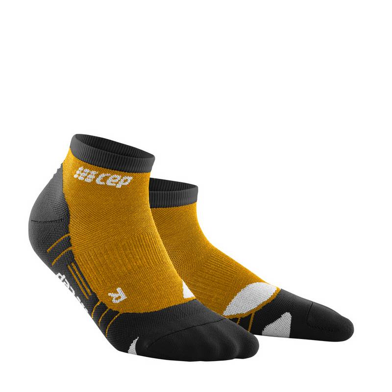 CEP Hiking Light Merino Low Cut Socken Damen