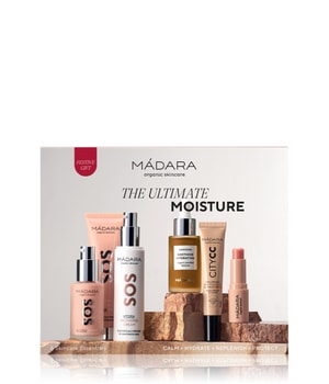 MADARA The Ultimate Moisture Set Medium Gesichtspflegeset-1 Stk