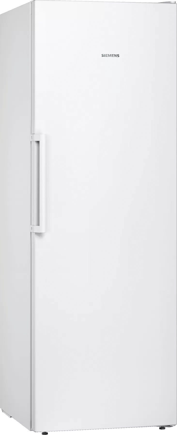 SIEMENS Gefrierschrank iQ300 GS33NVWEP, 176 cm hoch, 60 cm breit