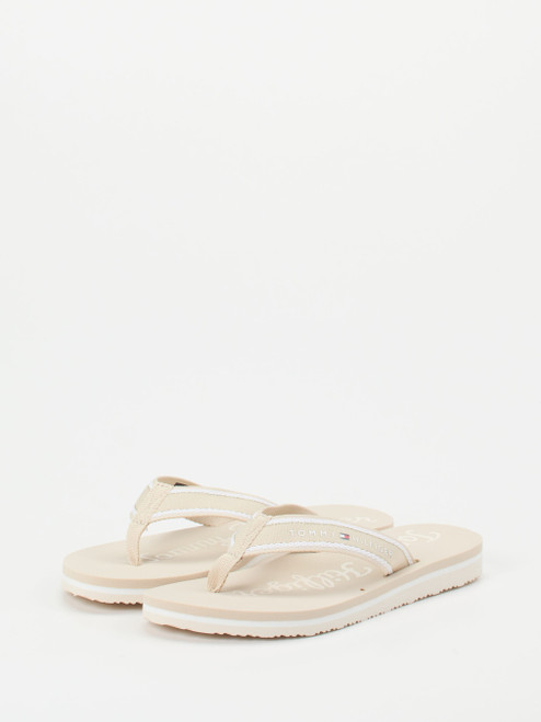 Badepantolette-71213990002 Tommy Hilfiger