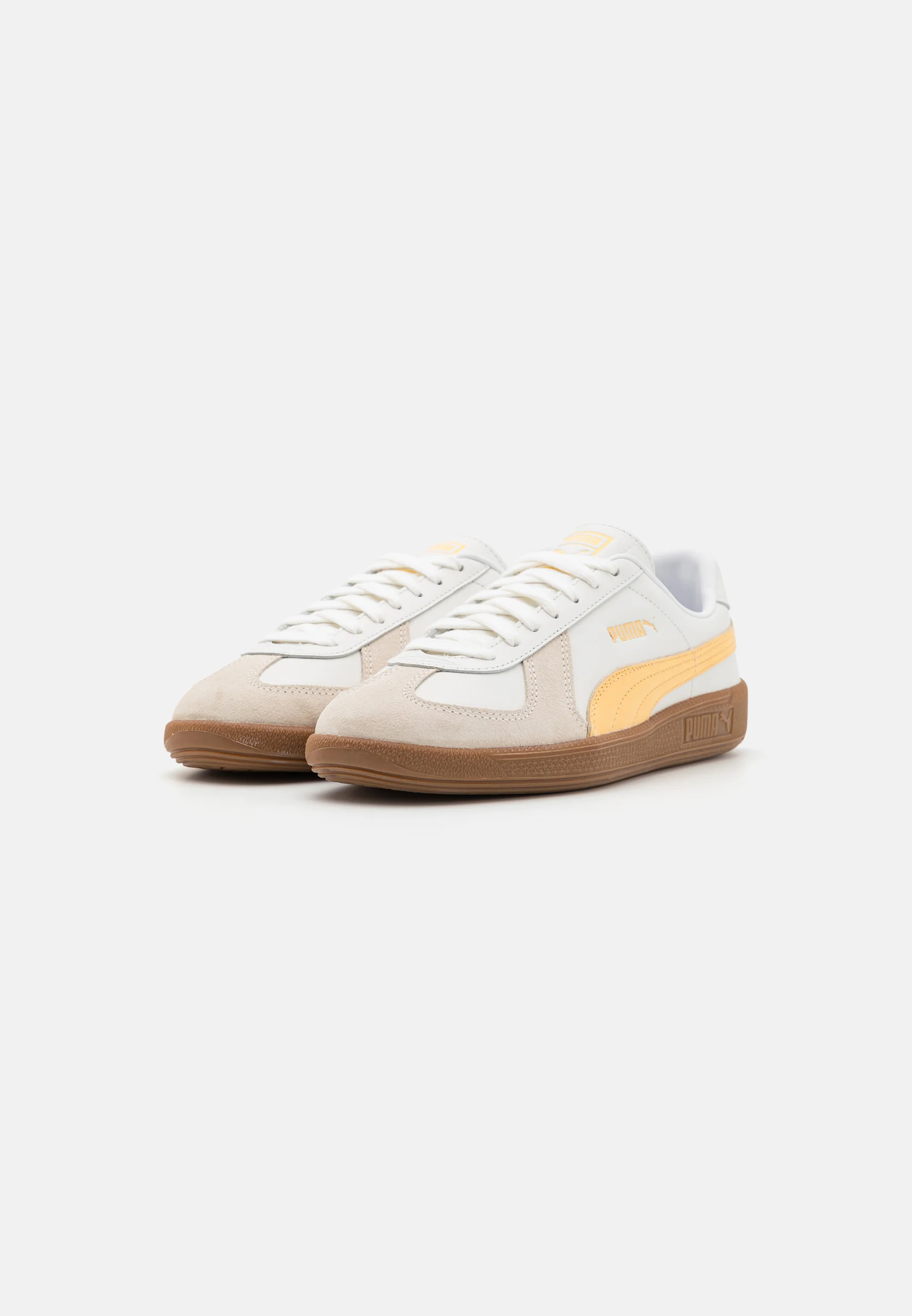 Puma ARMY TRAINER UNISEX - Zapatillas bajas
