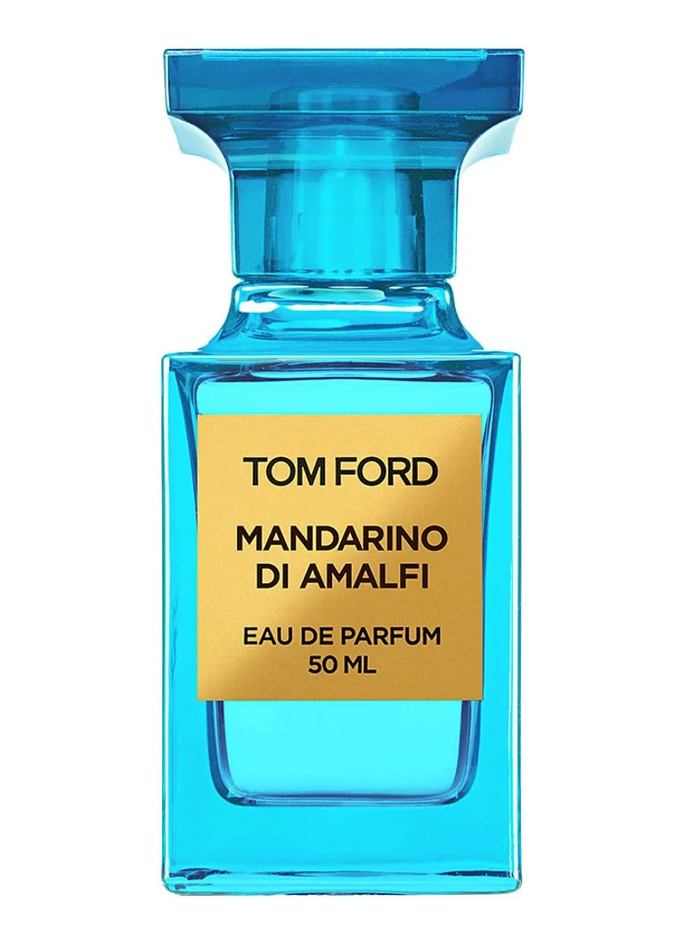 Tom Ford Tangerine Di Amalfi Eau de Parfum