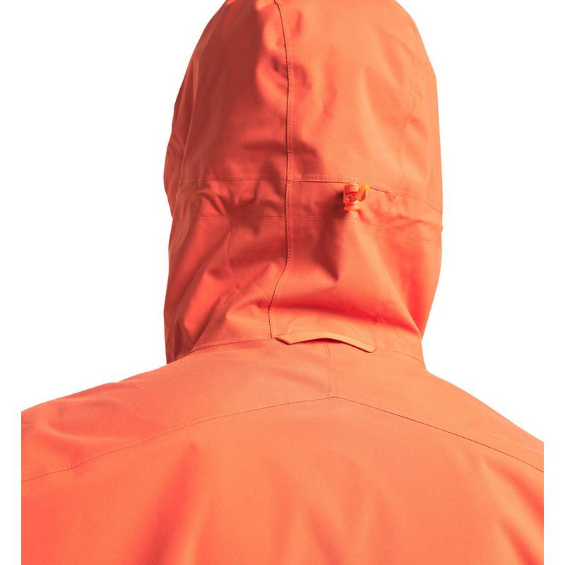 Haglfs Spate Jacket Hardshelljacke Herren