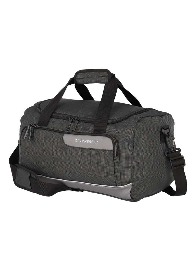 Travelite Viia Duffle nedēļas nogales soma