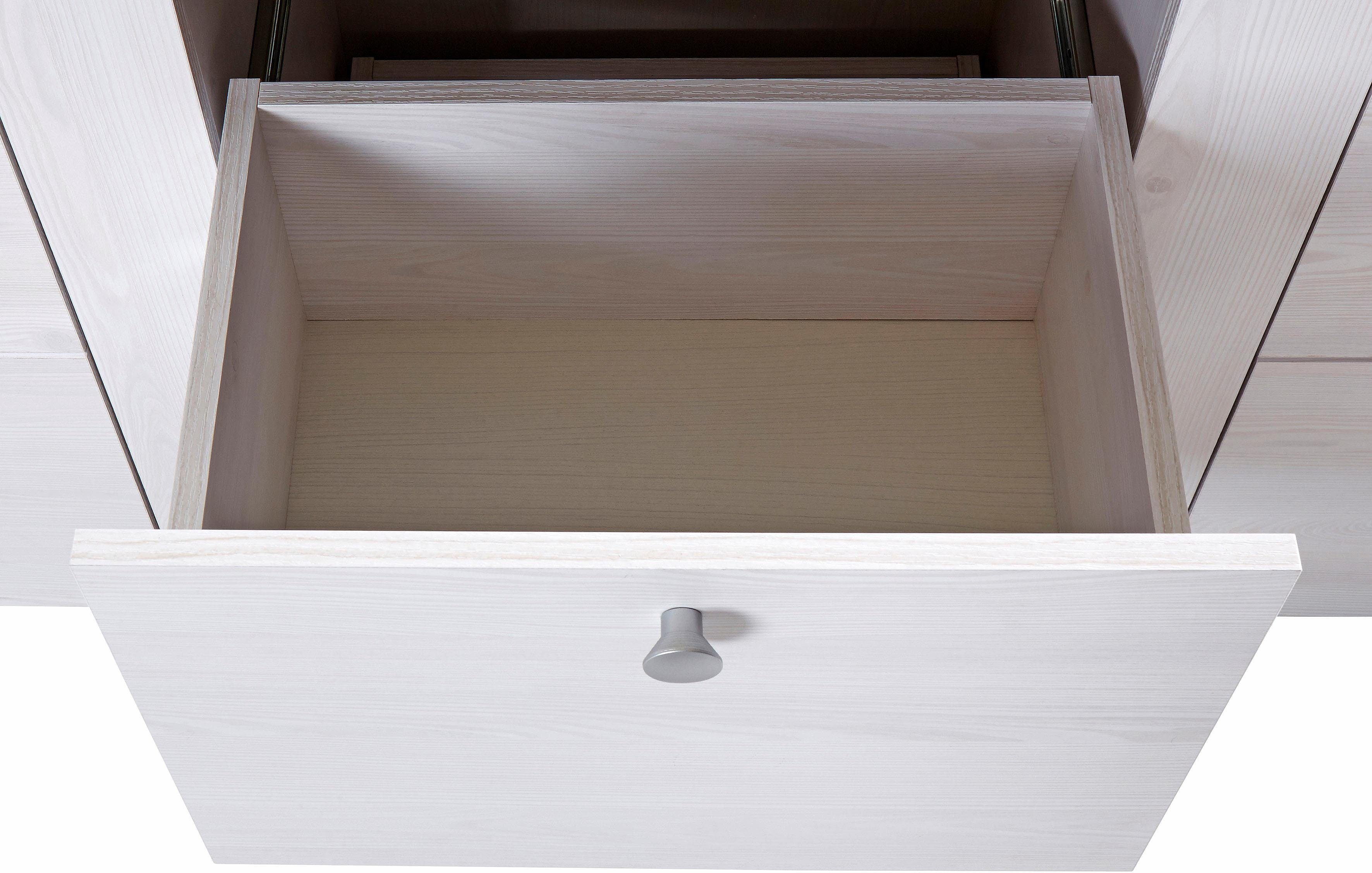 Helvetia Sideboard Larona, Breite 176 cm