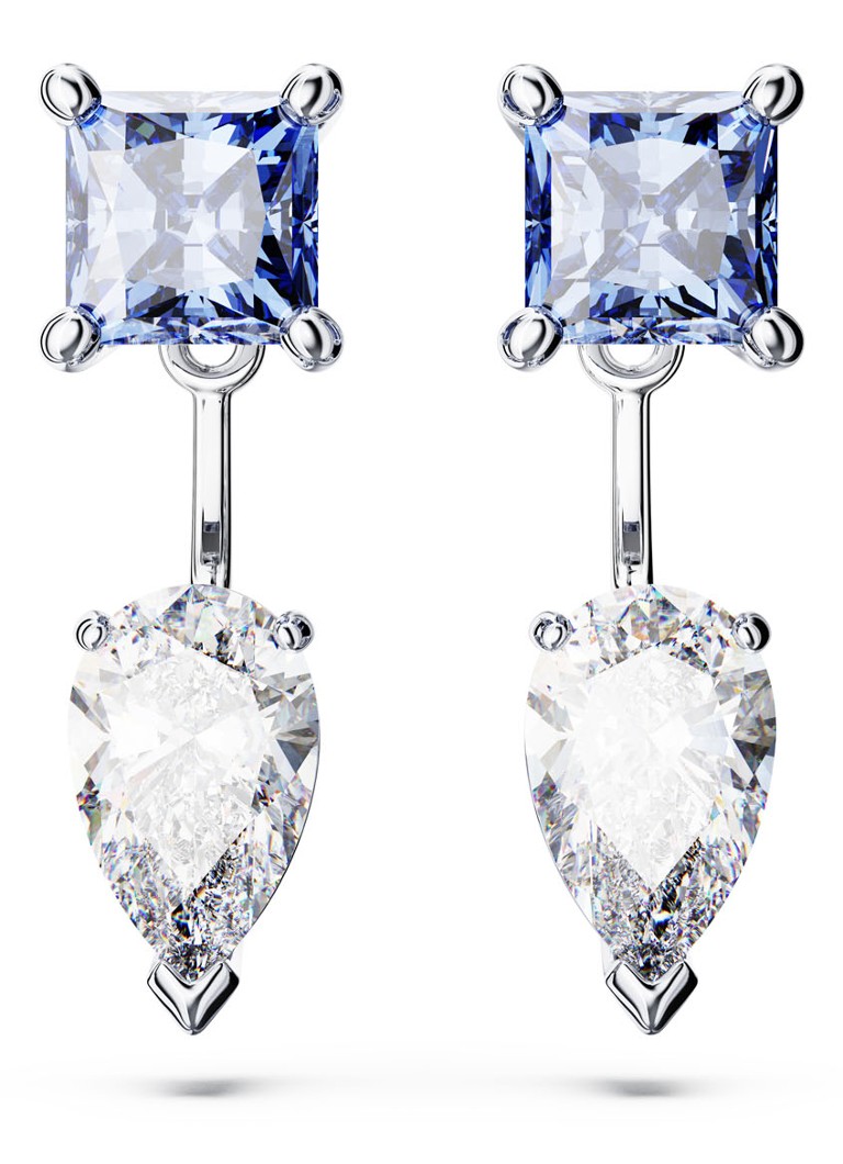Orecchini Swarovski Mesmera con cristallo