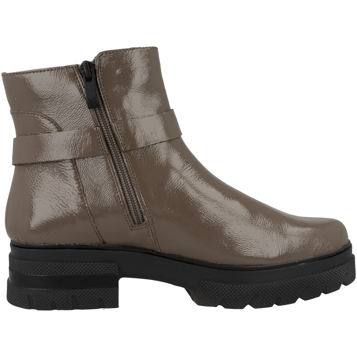 CAPRICE 9-25413-29 Boots braun