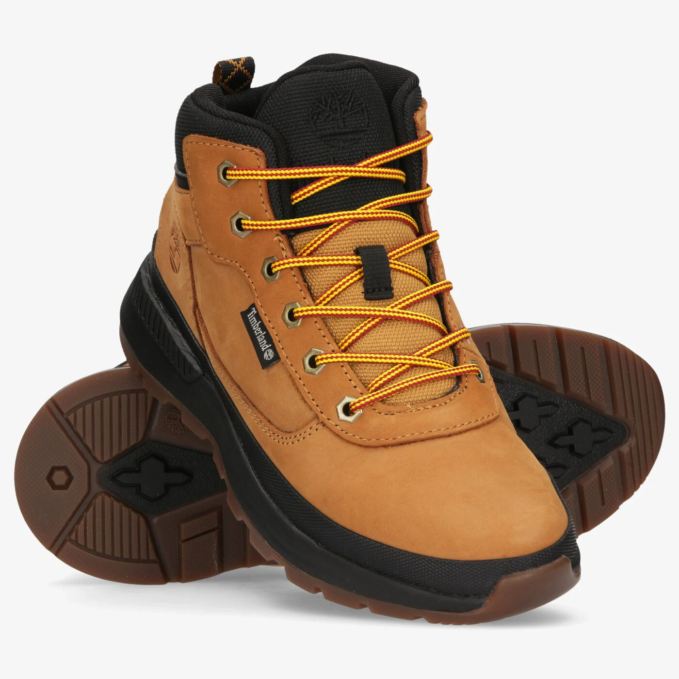 TIMBERLAND FIELD TREKKER Gelb