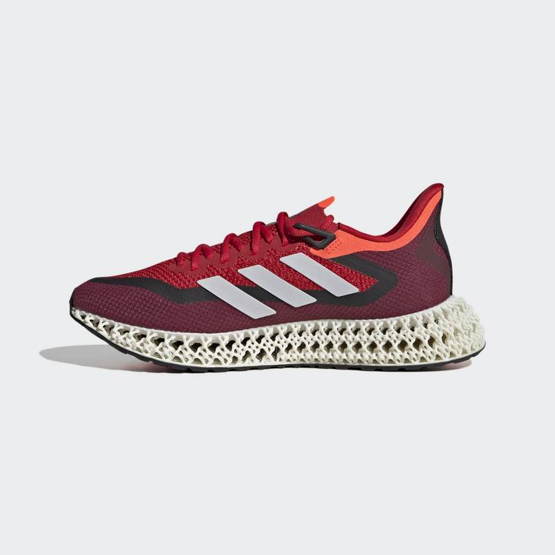 adidas adidas 4D FWD Laufschuh Laufschuhe Herren