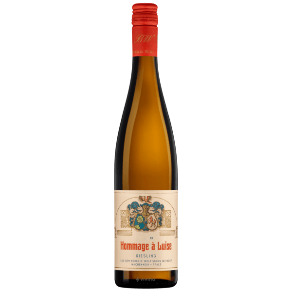 Dr. Bürklin-WolfHommage a Luise Riesling 2022