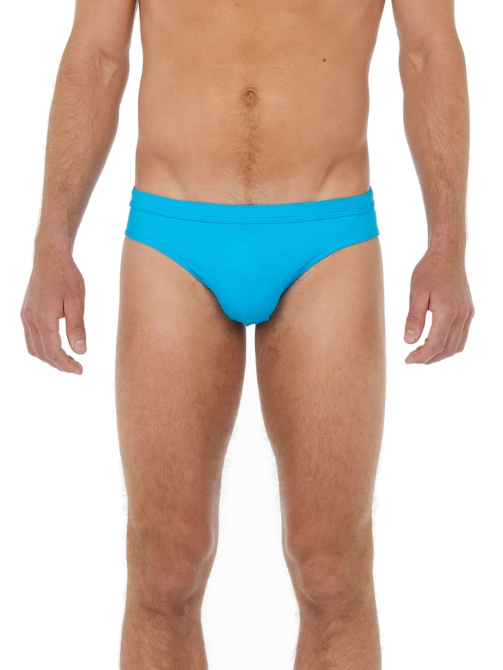 HOM Swim Mini Briefs Sea Life 1er-Pack in turquoise günstig kaufen