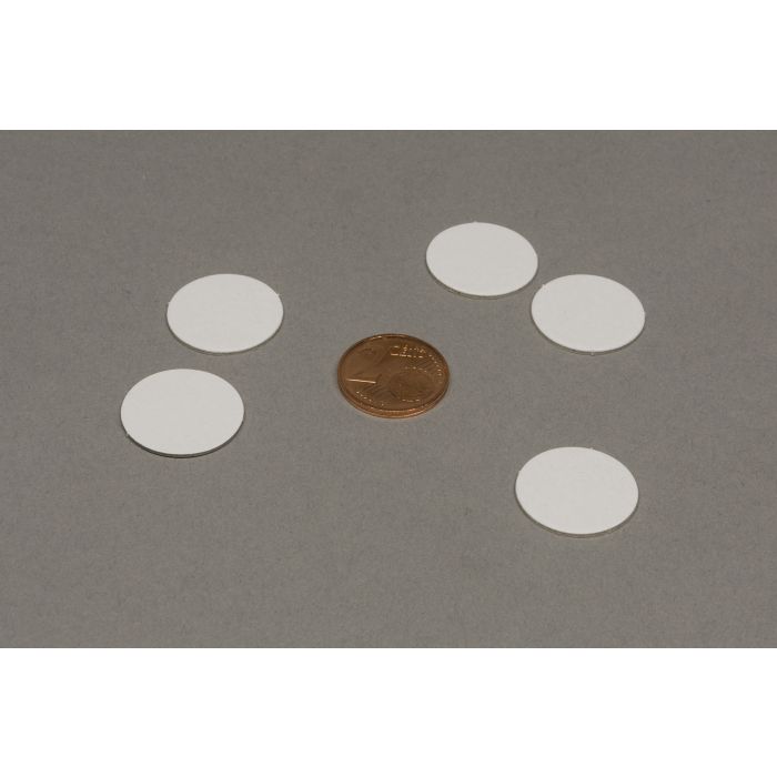 Kreis 20 mm