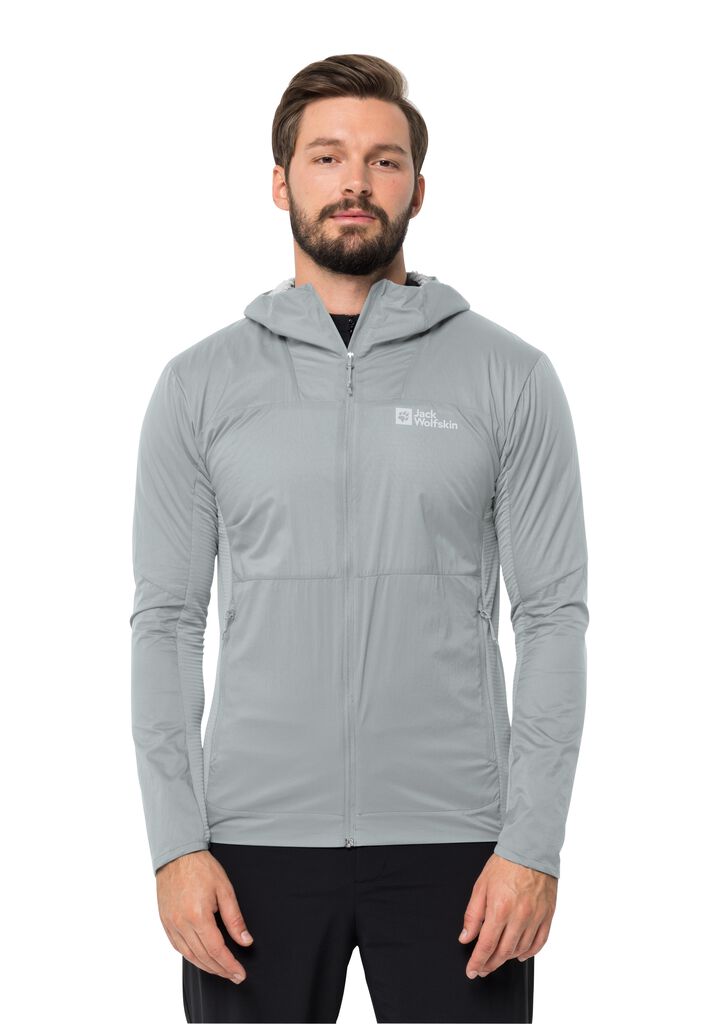 PRELIGHT ALPHA JKT M Isolationsjacke Herren