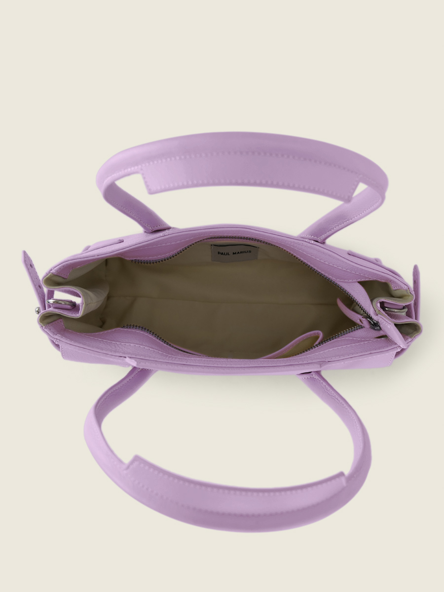 Madeleine S Pastel - Lilas