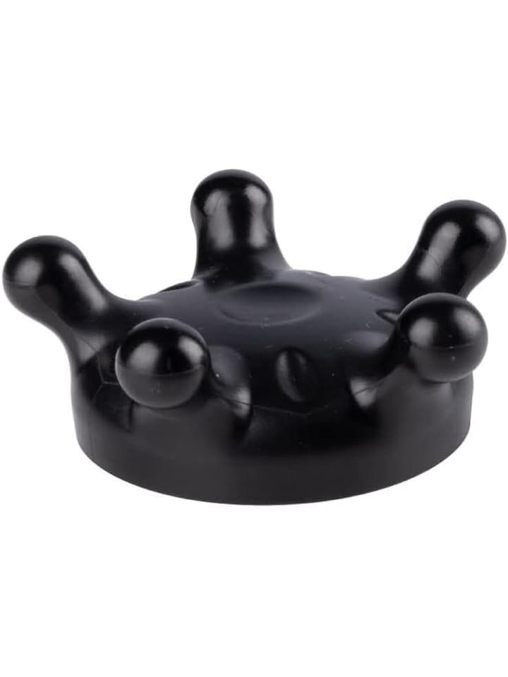 Disney Minnie Mouse Alpina 3-in-1 Mini-Massagegerät – Kompakt, kabellos & vielseitig in Schwarz günstig kaufen onesize