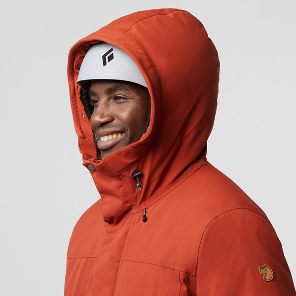 NUUK LITE PARKA M Herren - Winterjacke
