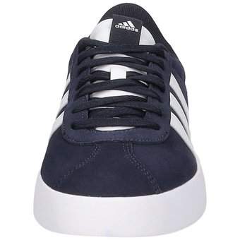 adidas VL Court 3.0 Sneaker in blau