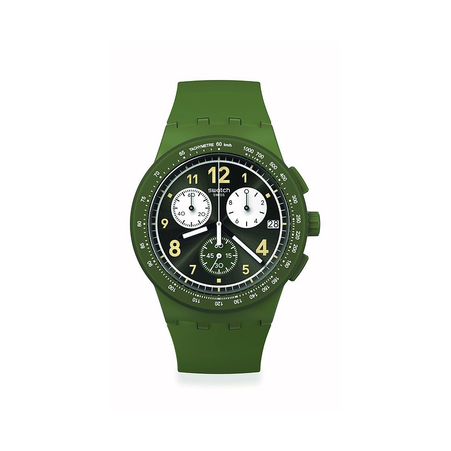 Swatch Unisexuhr XM2023