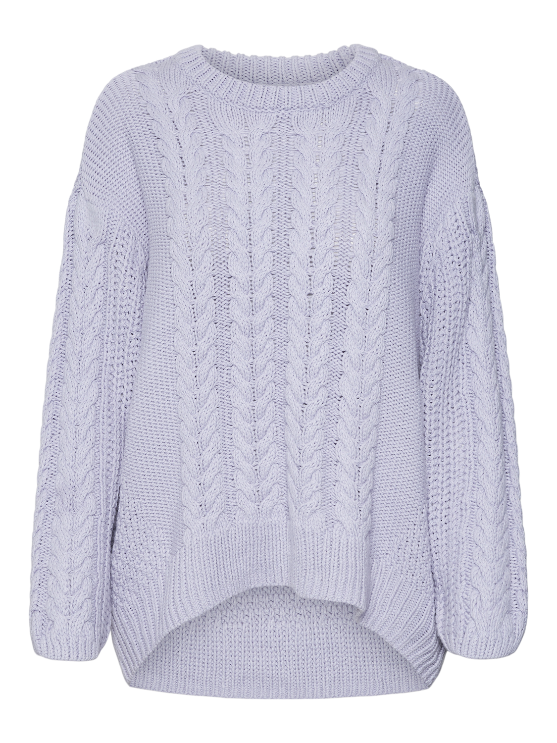 VMSVEACABLE Pullover