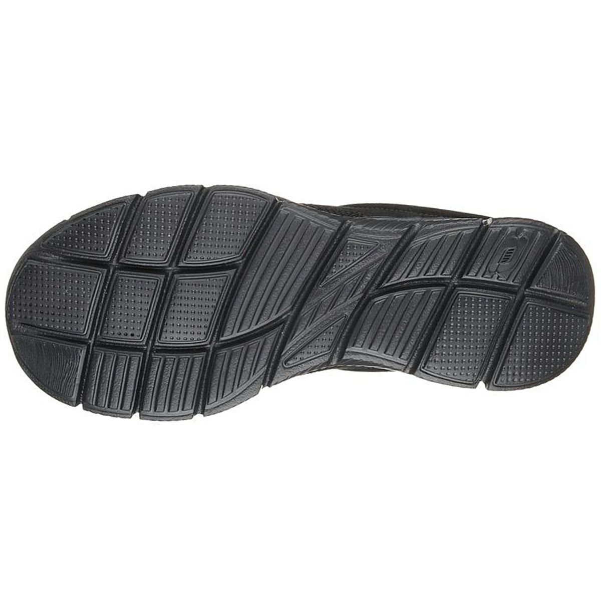 Skechers 51519-BBK Clog