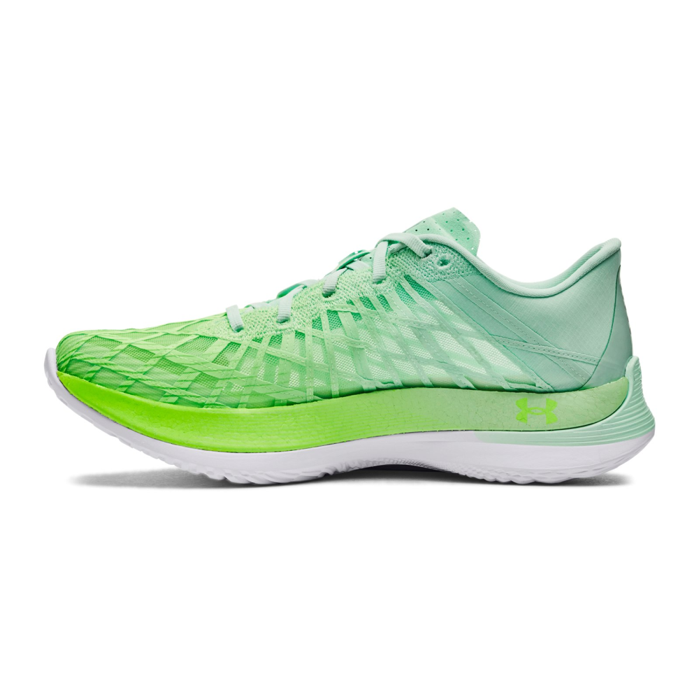 Under Armour Flow Velociti Elite 3026801-300 / grün