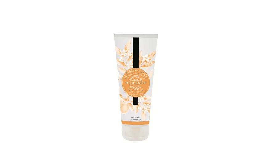 DURANCE Les Eternelles Duschgel Orangenblüte 200 ml