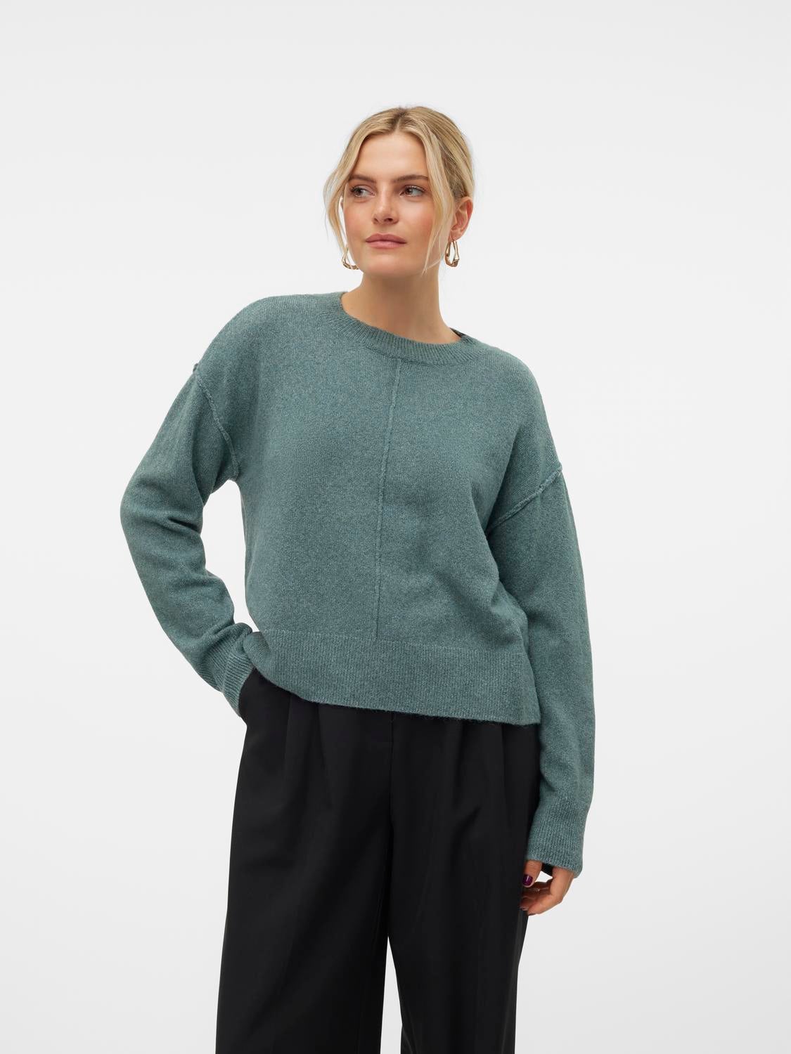VMESTI Pullover