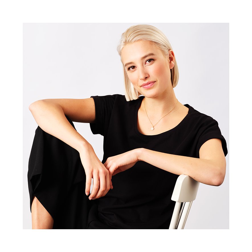 ESPRIT Kette Gleam