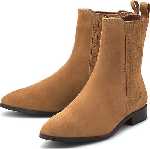 Another A Stiefeletten (flach)