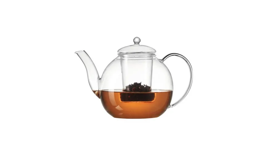 LEONARDO Teekanne 1,2l Armonia