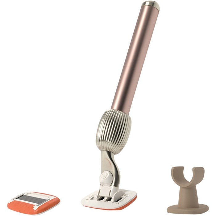 The Razor Starter Set