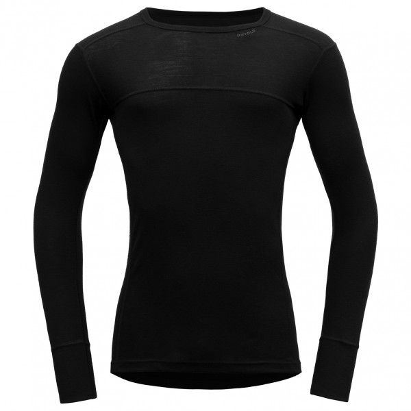 Devold - Lauparen Merino 190 Shirt - Merinounterwäsche