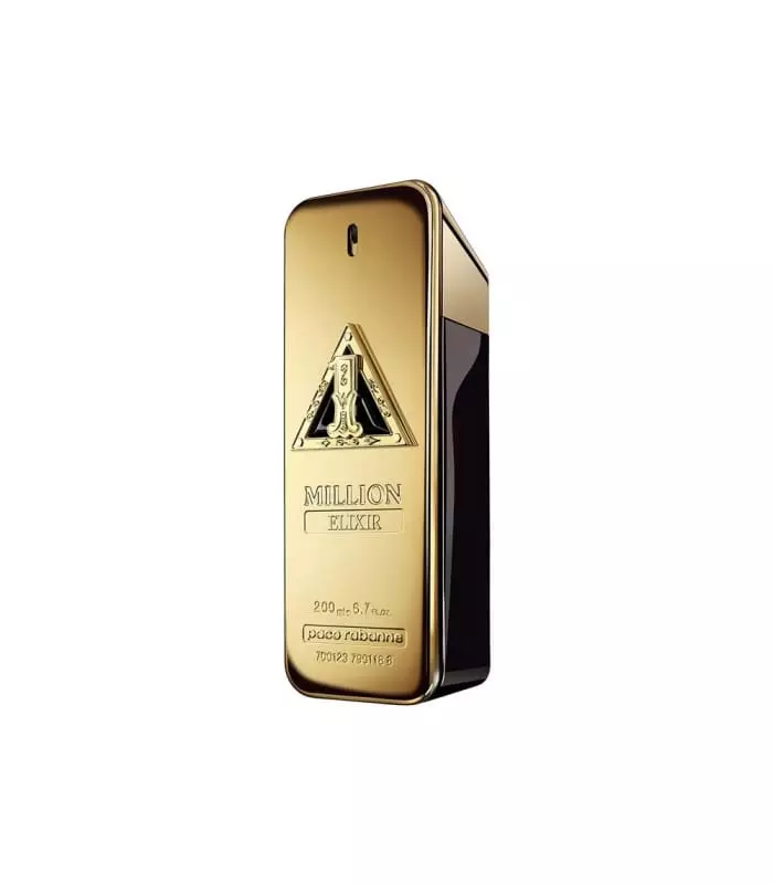 1 MILLION ELIXIR Parfum Intense Vaporisateur