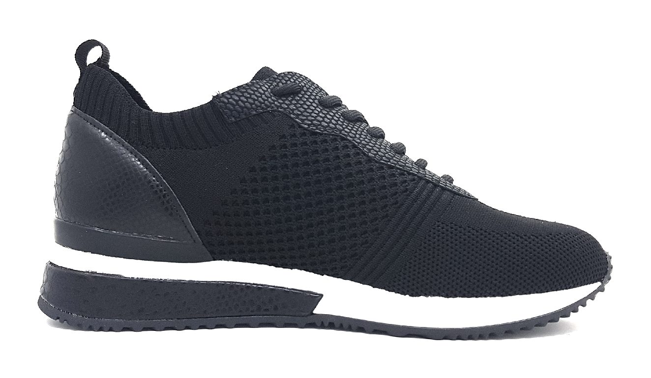 La Strada 2101400 Schwarz 4501 black