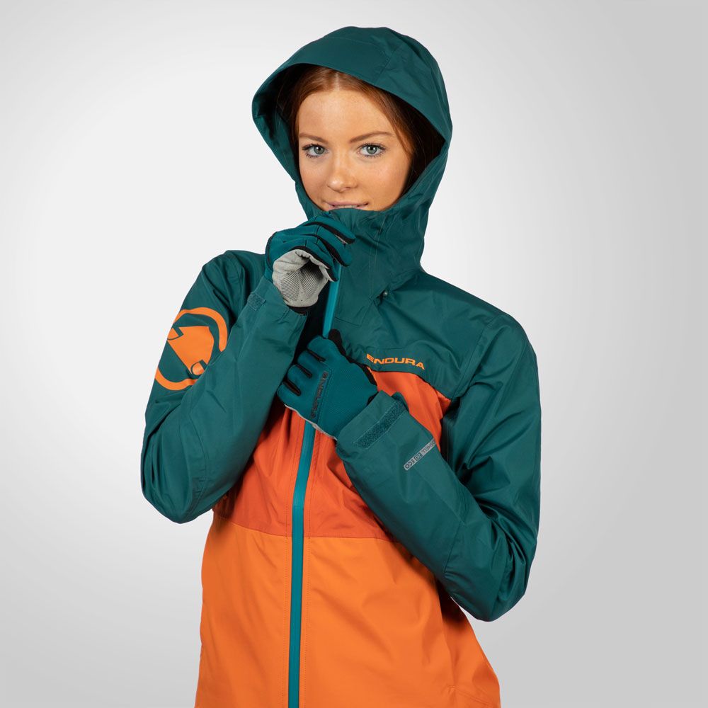 Endura Singletrack II - Damen MTB Jacke kaufen | Bike-Discount