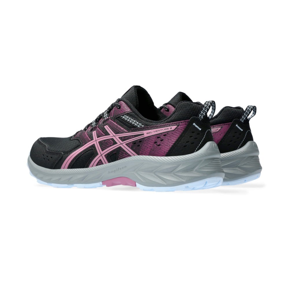 Asics Gel Venture 9 1012B313.008 / schwarz