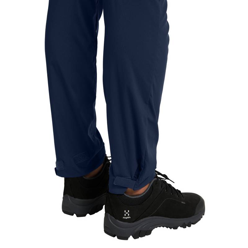 Haglöfs Lite Standard Pant Trekkinghose Damen