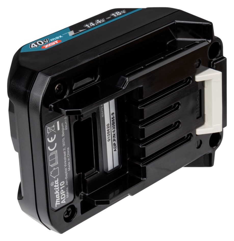 Príslušenstvo Makita 191C10-7 Nabíjací adaptér ADP10 XGT-LXT