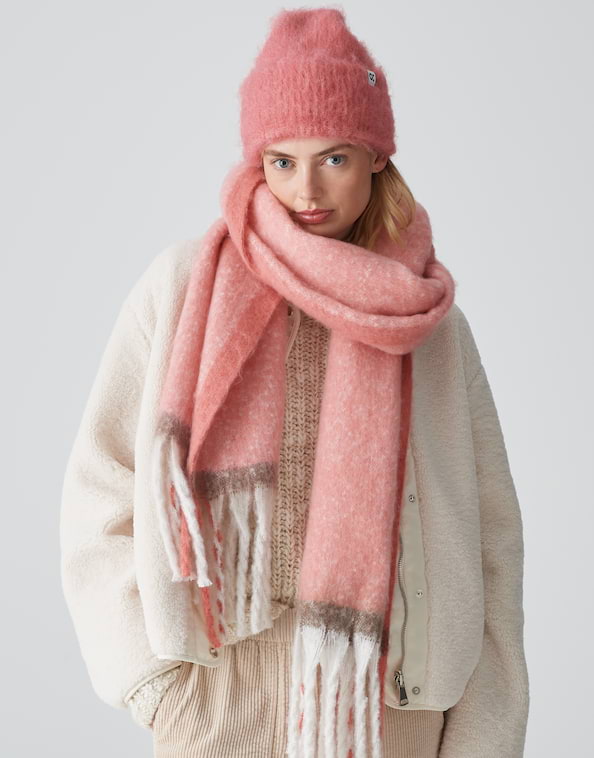 Strickmütze Atilly cap