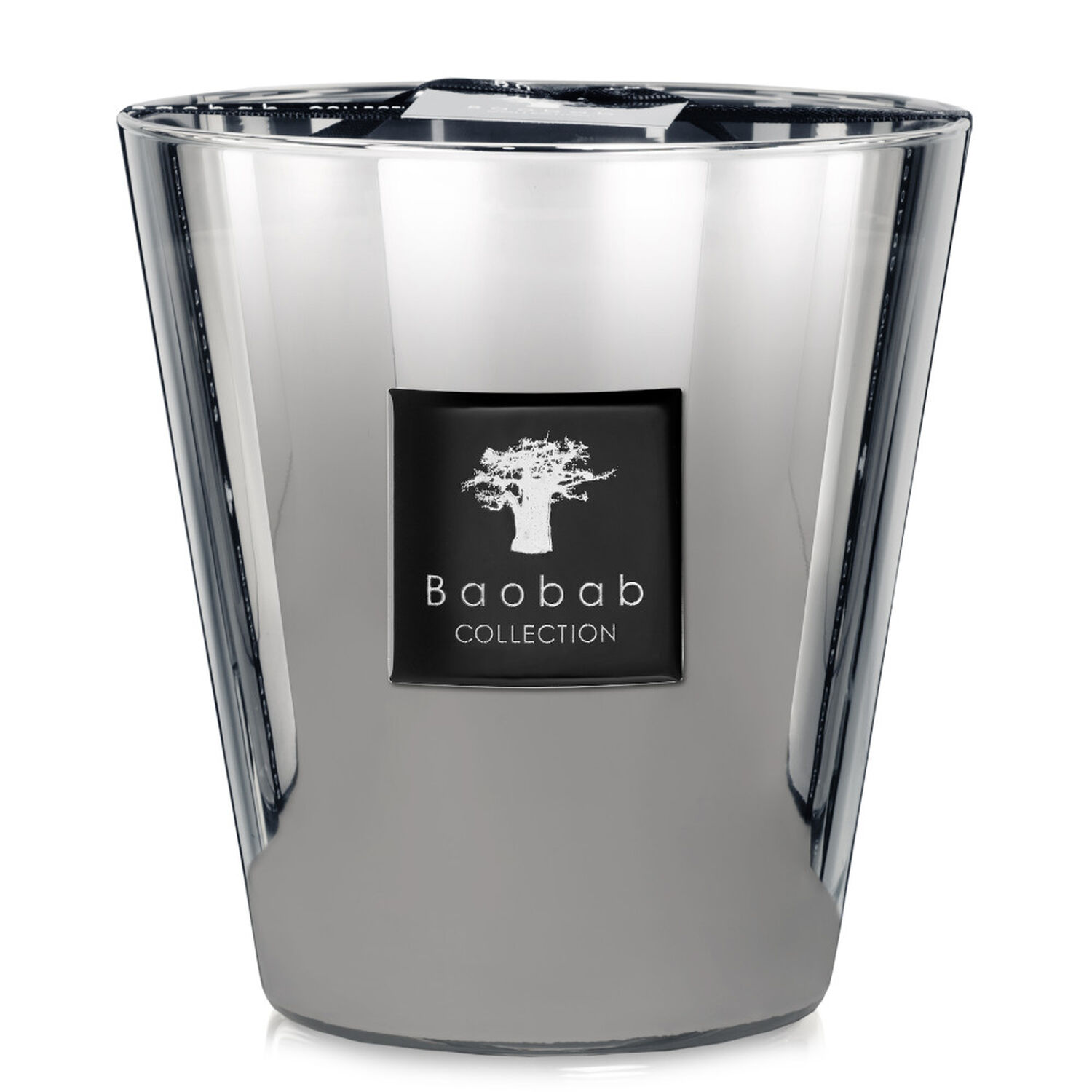 Baobab Les Exclusives Bougie Platinum