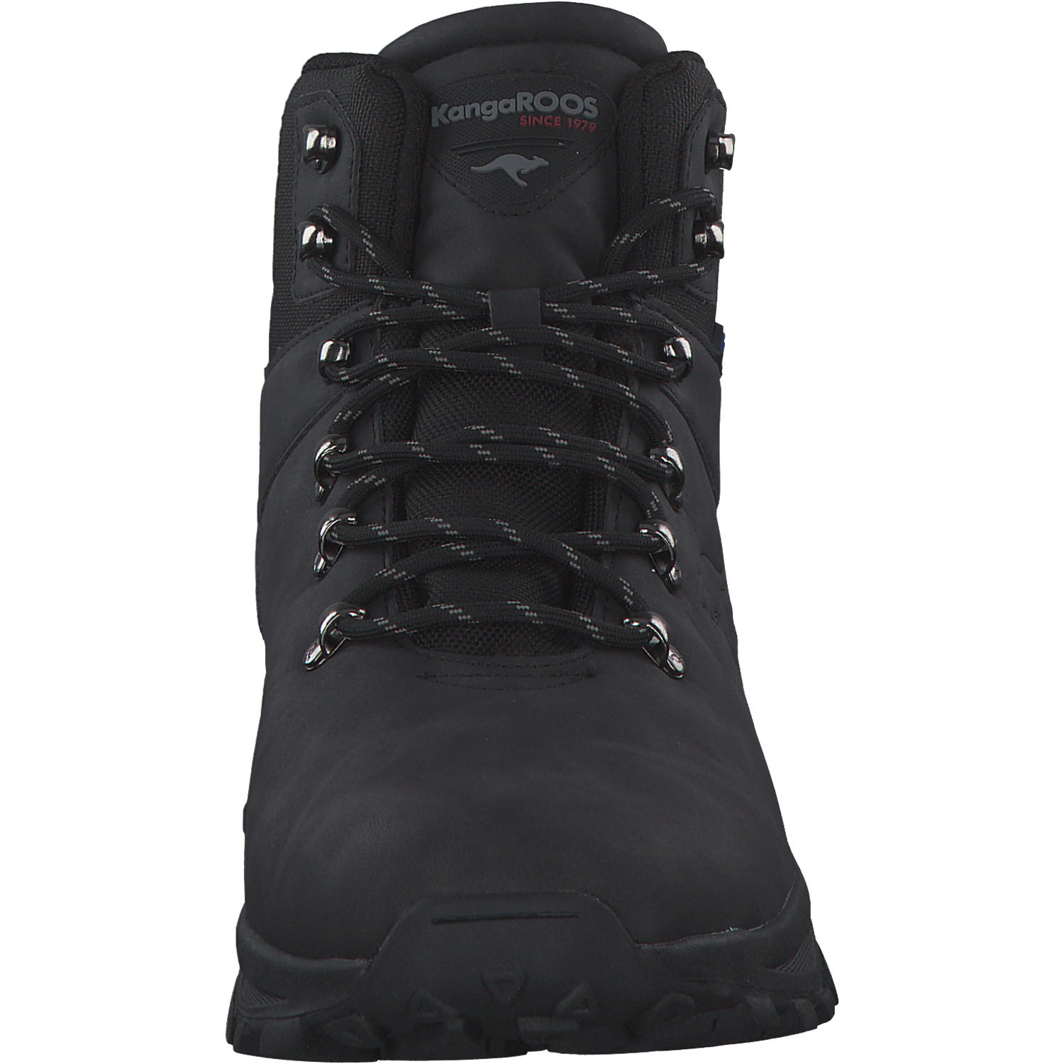 KangaROOS K MS Capt KTX 79298, Stiefel, Herren, Schwarz