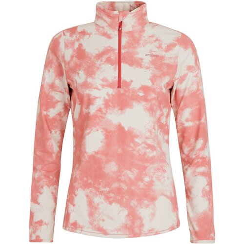DAMEN ROLLI PRTDAHLIAY 1/4 ZIP TOP