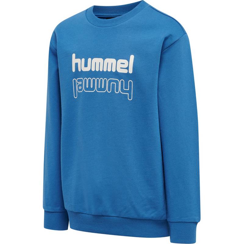 hummel hmlNEW SPRING TRACKSUIT Trainingsanzug Kinder
