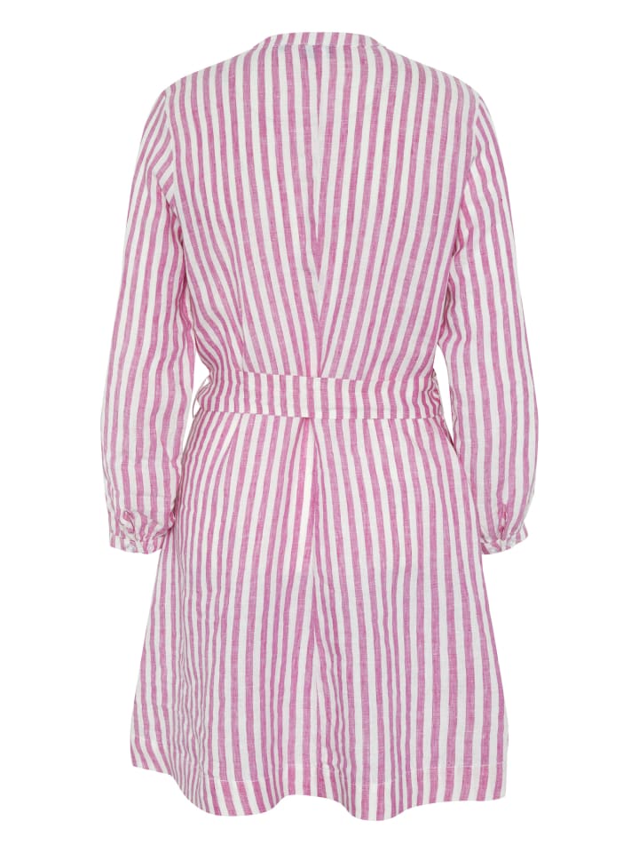 Polo Sylt Kleid in Pink günstig kaufen