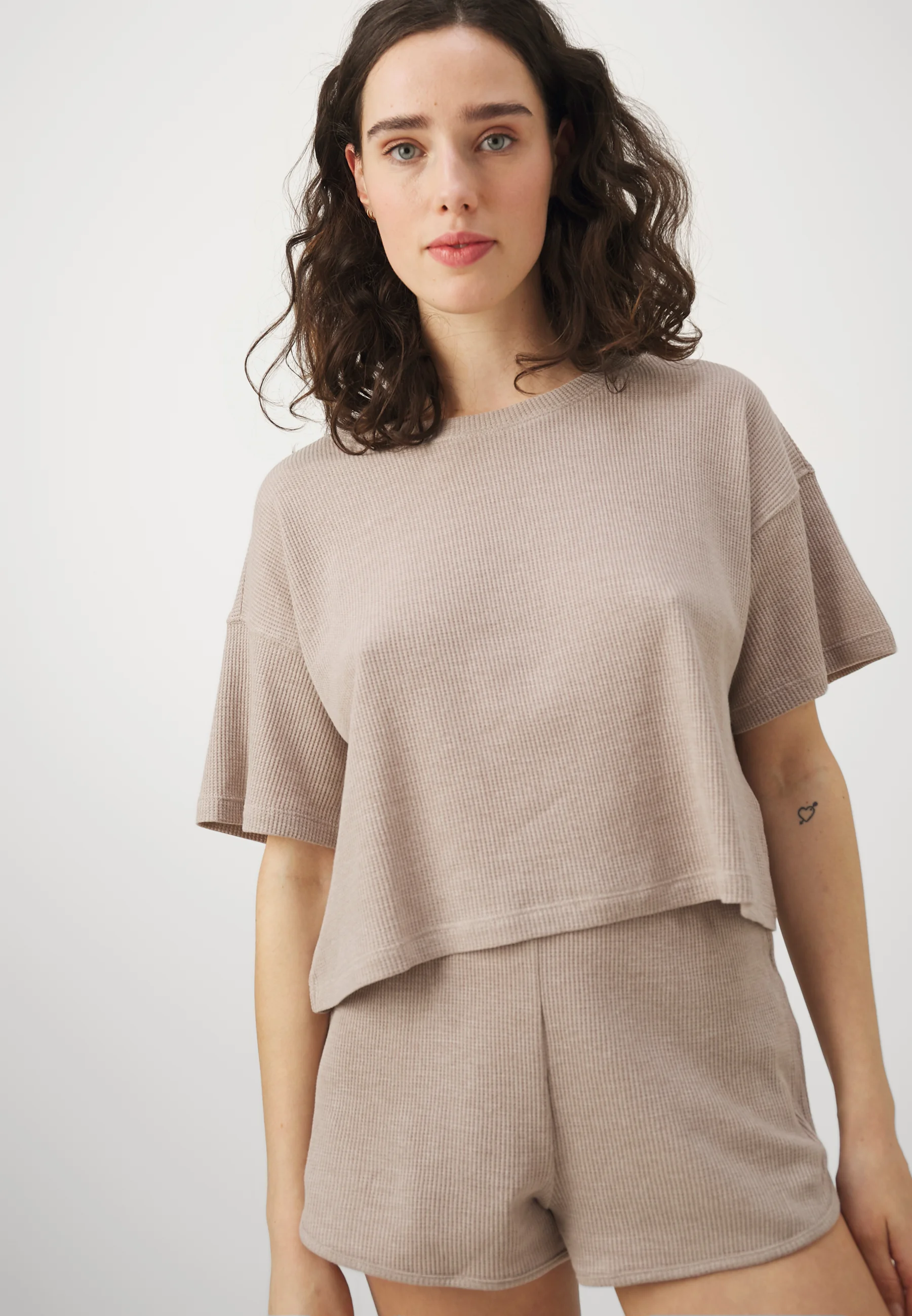 Pijamas de Anna Field
