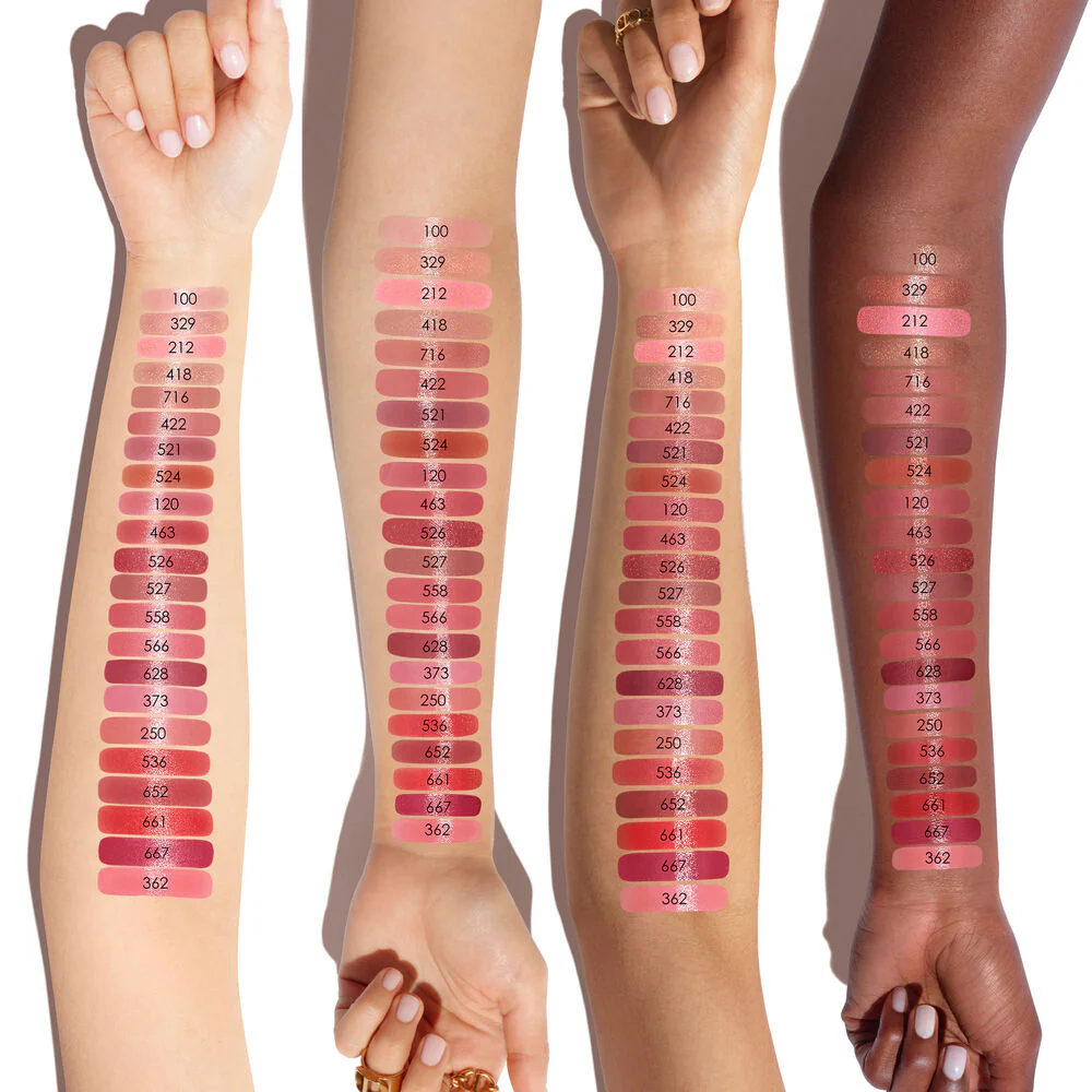 Dior Addict lūpu krāsas - spilgta lūpu krāsa, lūpu krāsa
