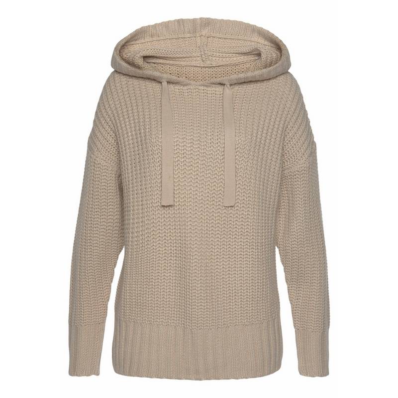 Lascana Hoodie Damen