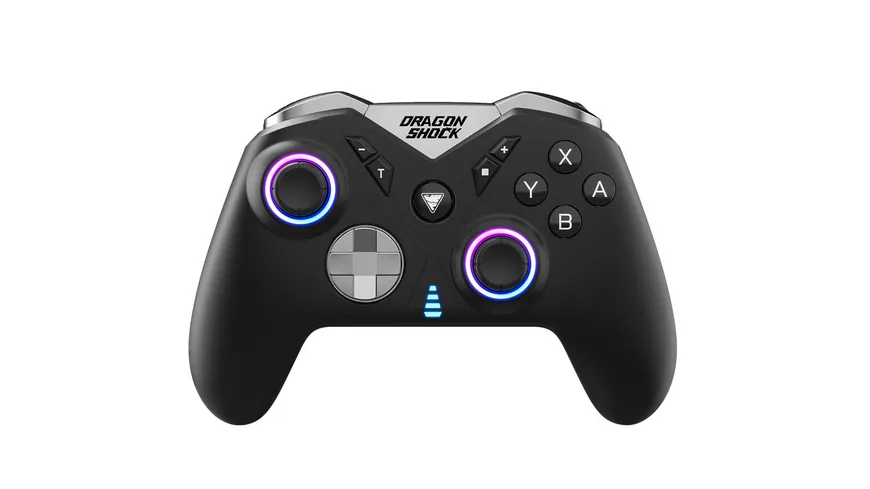 Nebula Pro Wireless Controller für Switch
